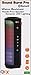 QFX BT-300 Sound Burst Pro Bluetooth Speaker