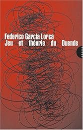 Jeu et théorie du duende