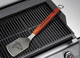 Sportula 18.5 Inch Stainless Steel Spatula, Atlanta Falcons