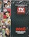 STILL FACTORY SEALED: TV Guide Magazine 2016 Limited Edition Wall Calendar by 