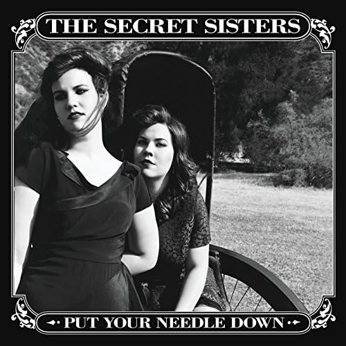 Amazon.com: The Secret Sisters: CDs & Vinyl