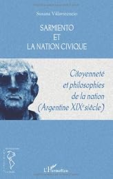 Sarmiento et la nation civique