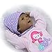Funny House Lovely Realistic Real Baby Reborn Dolls 22