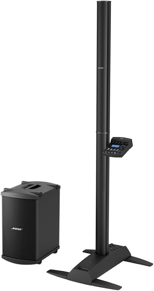 Bose L1 Model II System Double B2 Bass with ToneMatch