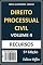 Livro DIREITO PROCESSUAL CIVIL - VOLUME 4 - RECURSOS - 5ª EDIÇÃO - 2021