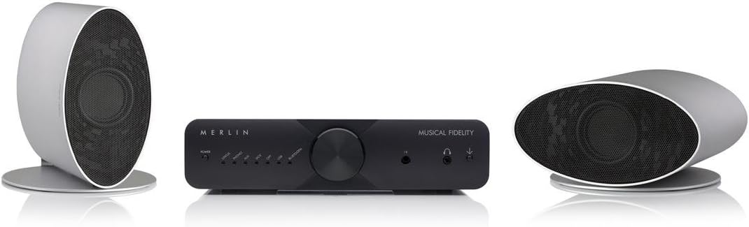 musical fidelity merlin