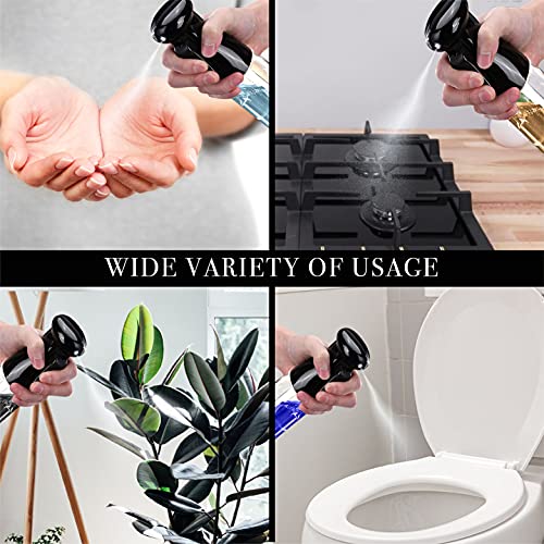 Home Effex Oil Sprayer for Cooking Non Clogging Oil cooking spray