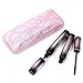 3D Fiber Lash Mascara. Best Mascara Alternative to Extensions and False Eyelashes. Complete Your Cosmetics Make-up Musts With The Original 3D Fiber Lashes Kit. Sweat Proof Smudge Proof