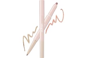COLORGRAM All In One Over-Lip Maker 03 Peach Beige | Versatile Lip Liner & Contour with Natural Shades, Matte finish, Bigger and Fuller Lips, Plumping effect, Smooth creamy texture