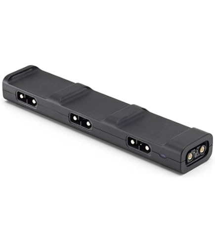 ホビーラジコン DJI FPV 4 Batteries Amazon.com: DJI FPV Intelligent Flight Battery, Up to 20