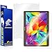 Armor Suit MilitaryShield Full Body Skin Film + Screen Protector For Samsung Galaxy Tab S 10.5 - Anti-Bubble HD Clear Film