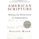 American Scripture: Making the Declaration of Independence