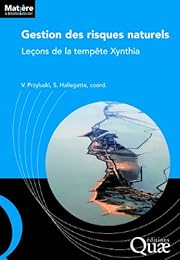 Gestion des risques naturels