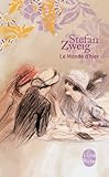 Le monde d'hier : Édition coffret noël 2011 (French Edition) by