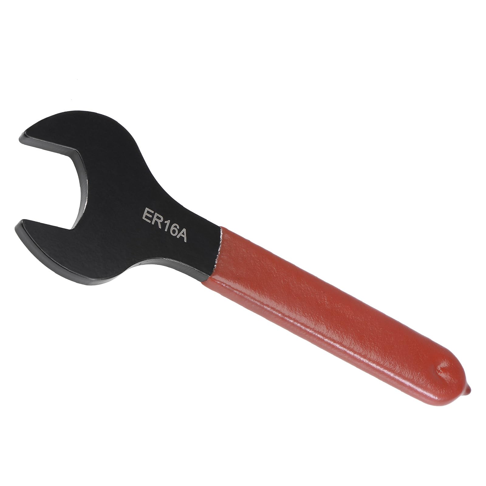 CoCud Collet Chuck Wrench Spanner, ER16A, with Non-Slip Handle - (Applications: for ER16A Clamping Nut Engraving Machine CNC Milling Lathe)