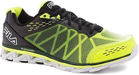 fila romeo energized