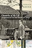 Chronicles of My Life: An American in the Heart of Japan cover