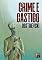 Livro Crime e castigo