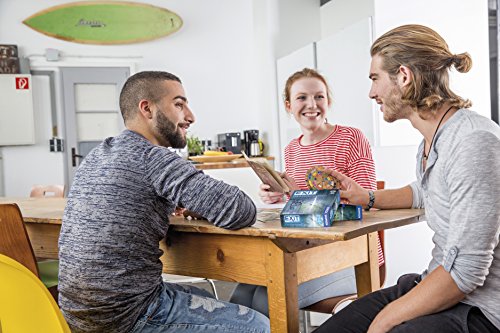 Thames & Kosmos Exit: The Abandoned Cabin Game