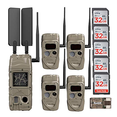 Cellular Trail Cameras Cuddelink Cell Plans Cuddelink Cameras For