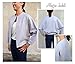 Style Arc Sewing Pattern - Alegra Jacket or Coat (Sizes 04-16)