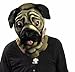 Accoutrements Pug Mask