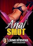 Anal Smut: A Collection of Hardcore Anal Sex Shorts