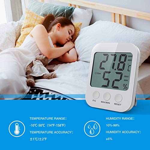 2 Version%25E3%2580%2591Digital+Hygrometer+Thermometer+Temperature+Greenhouse