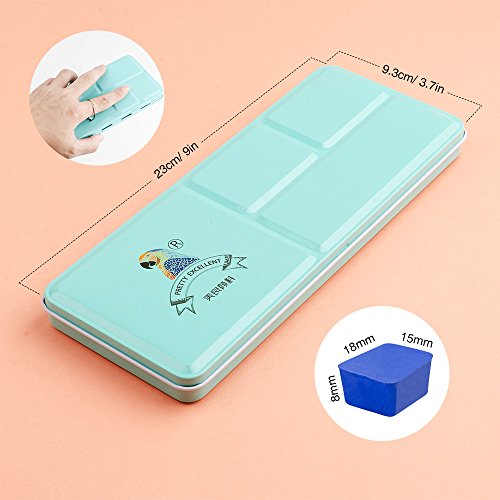 4 MeiLiang+Watercolor+Perfect+Students+Beginners