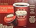 Tim Hortons Single Serve Coffee Cups, Regular (24 Count) (8.89oz)