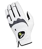 HIRZL- MLH Hybrid Golf Glove