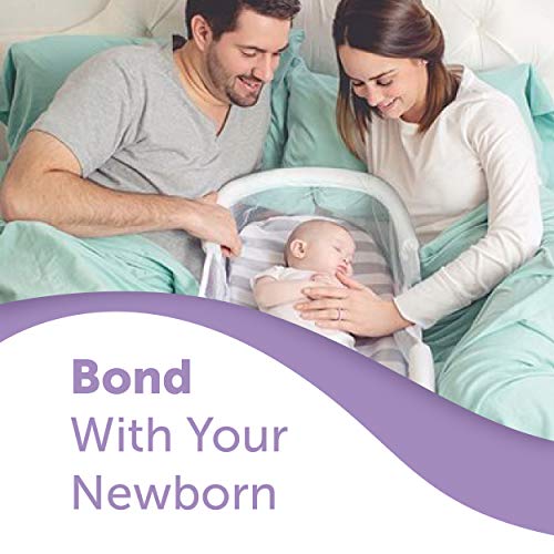 SwaddleMe By Your Side Sleeper
