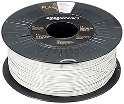 Amazon Basics PLA 3D Printer