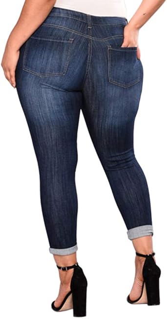 plus size trousers sale