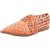 Matisse Gimlet Round Toe Synthetic Oxford