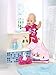 Baby Born Bath time Wash and Go Set by