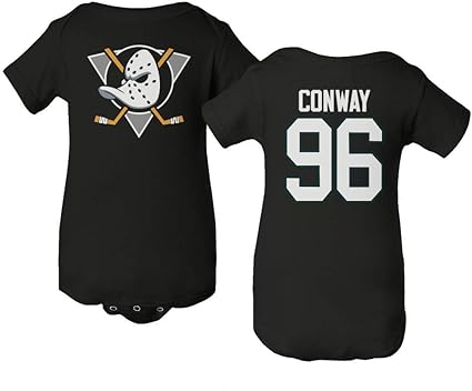 baby ice hockey jersey