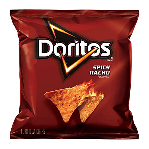 2 Doritos+Flavored+Tortilla+Chips+Variety