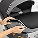 Chicco Key Fit 30 Zip Infant Car Seat, Serene
