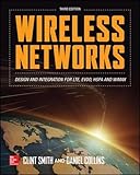 Wireless Networks by Clint Smith, Daniel Collins