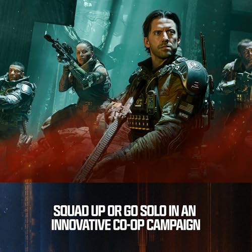 Call of Duty®: Black Ops 7 - Cross-Gen Bundle - Xbox Series X and Xbox One