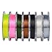 KastKing Masters Monofilament Fishing Line Tournament Grade Mono Line 300Yds/274M Premium Fishing Line