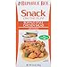 Bumble Bee Snack On The Run Buffalo Chicken Salad with Crackers Kit, 3.5 oz (Pack of 12) - Ready to Eat, Spoon Included - Shelf Stable & Convenient Protein Snack