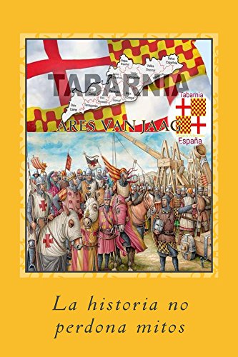 Book Tabarnia: La historia no perdona mitos (Spanish Edition)<br />R.A.R