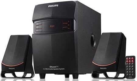 philips mms2550f
