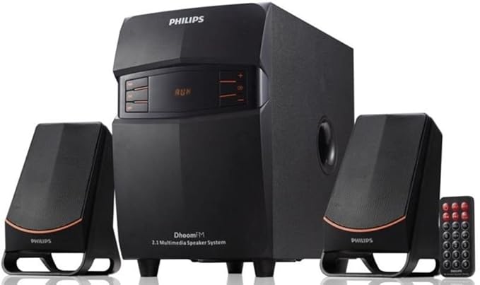 philips mms 2550f price