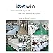 ibowin P740 7 Inch Allwinner A33 1024x600 HD Resolution 8G Quad Core CPU Tablet PC Bluetooth 2Cameras (White)
