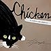 Chicken: A Comic Cat Memoir by Terese Jungle