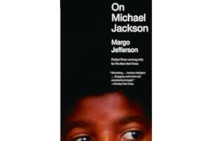 On Michael Jackson