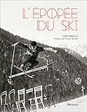 Image de L'épopée du ski